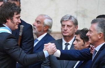 Javier Milei y Mauricio Macri cenarán en Olivos y se verán por primera vez después de las elecciones: el trasfondo de la cumbre