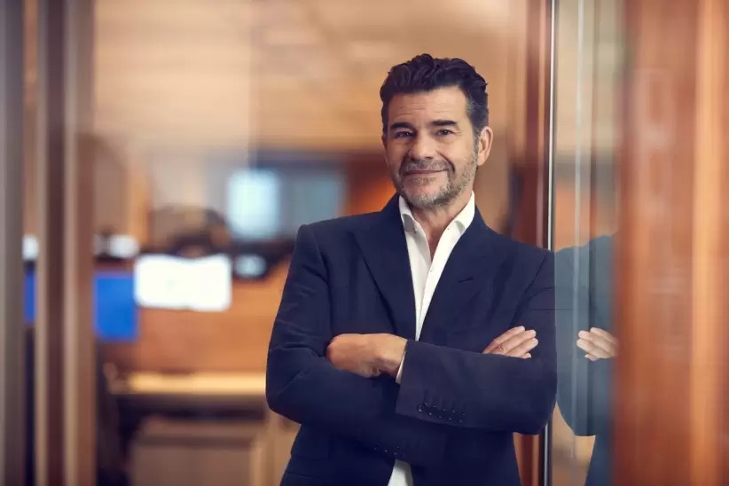 Efecto Milei: el entrerriano Miguel Galuccio ganó 70 millones de dólares al otro día de las elecciones