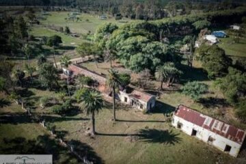 Lena impulsa la declaración de la Estancia “La Florida” como Monumento y Patrimonio Arquitectónico de Ente Ríos