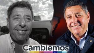 Interna del PRO: parece que De Ángeli se le quiere animar a Frigerio