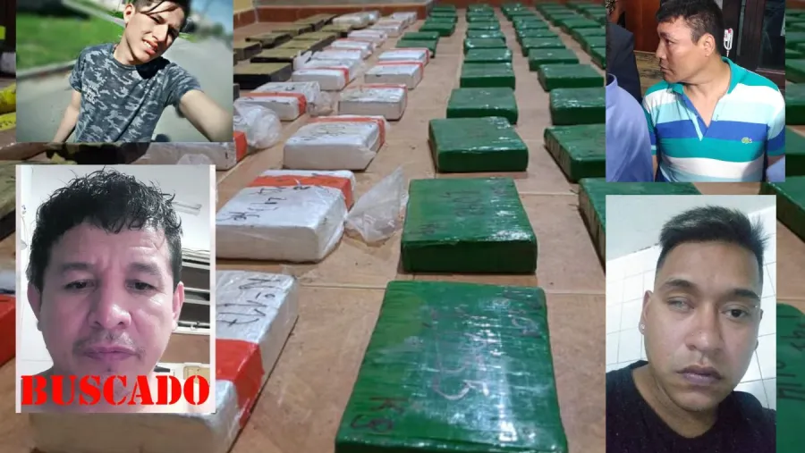 Rastro del narco peruano en Entre Ríos: provisión de cocaína vinculada a muertes