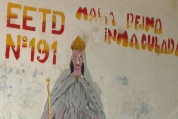 Crisis educativa en Paraná: El PJ rechaza sanción a escuela por parte del CGE