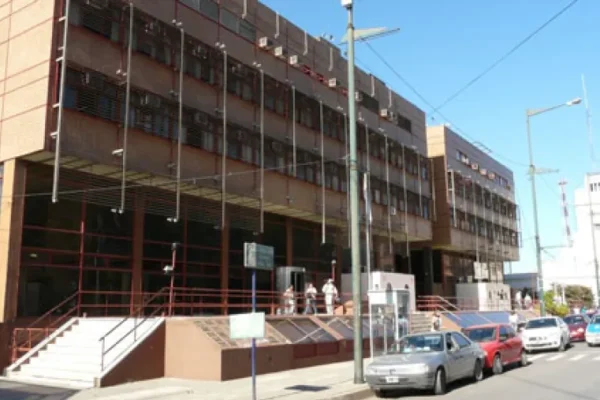 Convocan para cubrir de manera interina un cargo de Trabajo Social para los ETI de Concepción del Uruguay