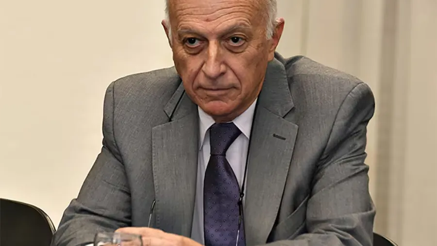 Interinato prolongado: Eduardo Casal, procurador general con mayor tiempo en el cargo