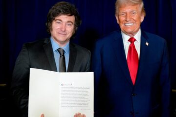 Con aval de EE.UU., Argentina deberá ampliar consensos y ajustar el tipo de cambio