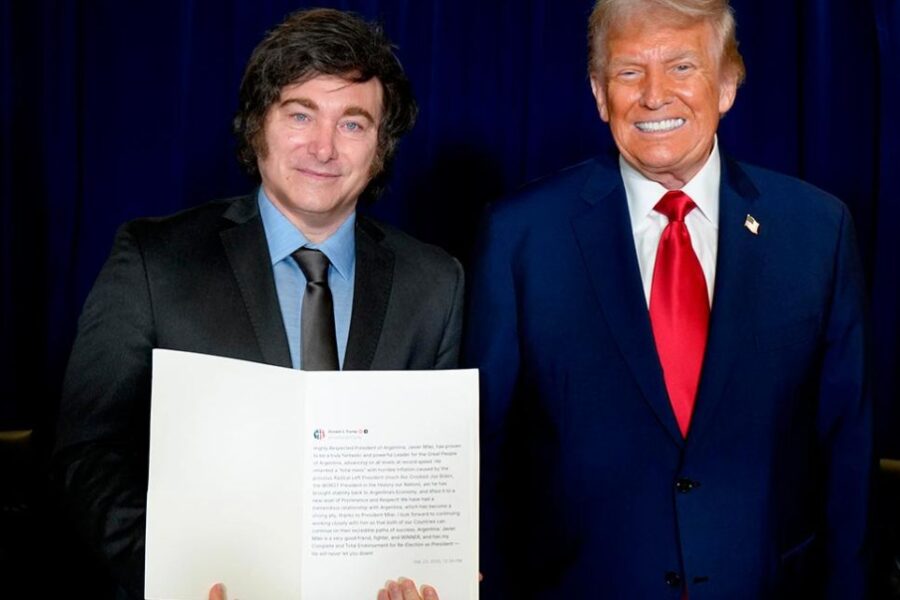 Con aval de EE.UU., Argentina deberá ampliar consensos y ajustar el tipo de cambio