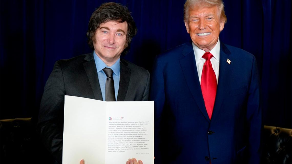 Qué es el Board of Peace, el “Consejo de Paz” que presidirá Trump y qué implica para la región