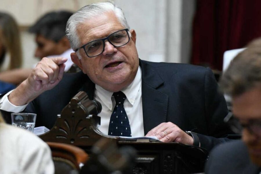 López Murphy califica al gobierno de Milei de “definitivamente malo” y lo cuestiona públicamente