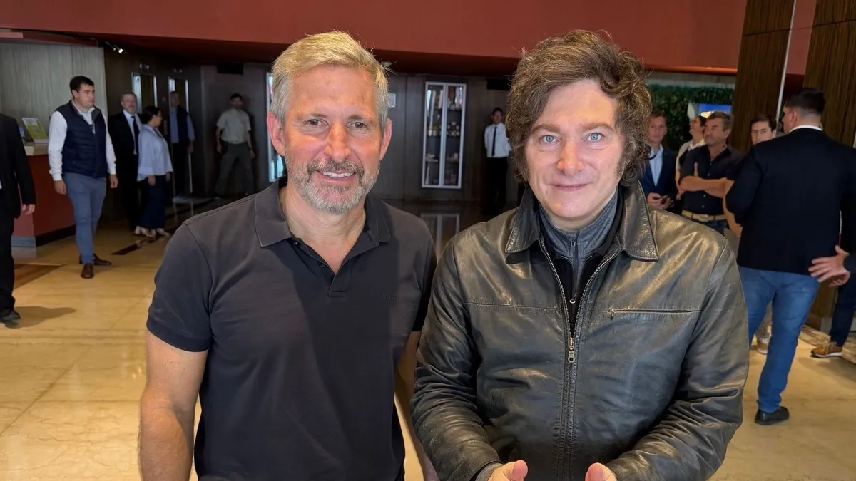 El Gobierno auxilia a Entre Ríos con $220.000 millones en concepto de anticipo financiero