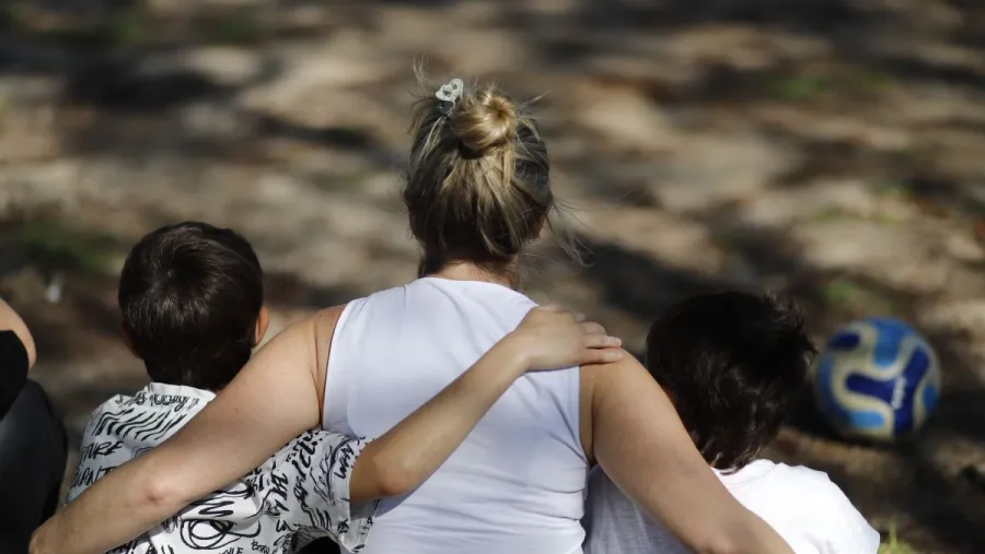 En casi 15 años, RUAER logró la guarda de más de 700 niños, niñas y adolescentes