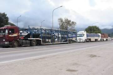 El Gobierno de Javier Milei anunció la fecha de apertura de ofertas para concesionar rutas en Entre Ríos