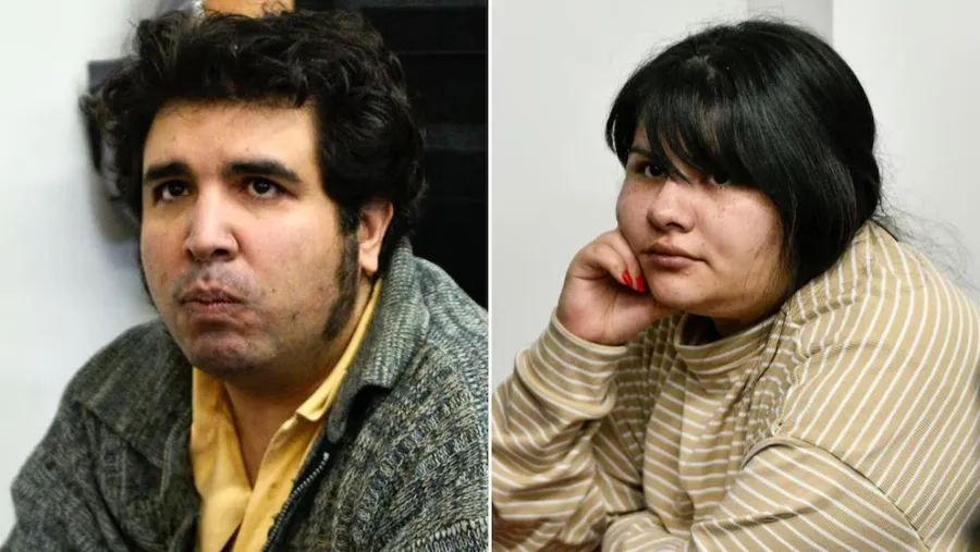 Sabag Montiel condenado a 10 años y Uliarte a 8 por intento de asesinato a Cristina Kirchner