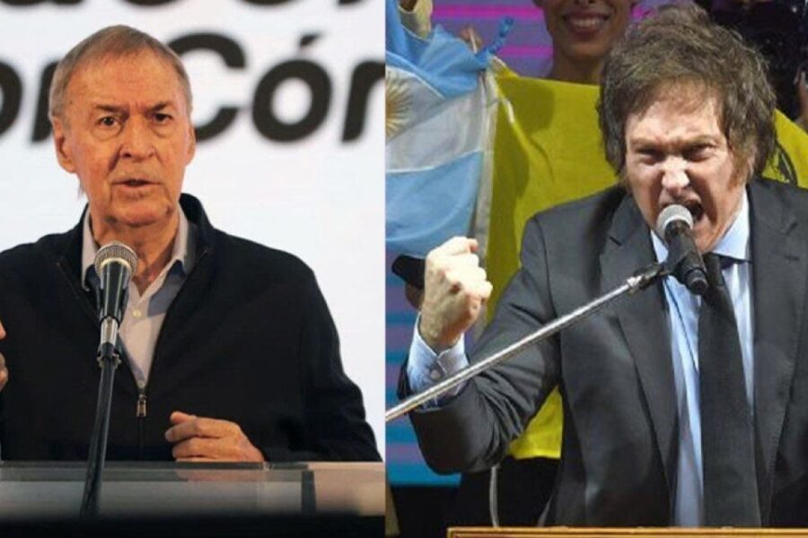 Córdoba vota con mirada nacional: boletas de diputados, pero la disputa es por Milei