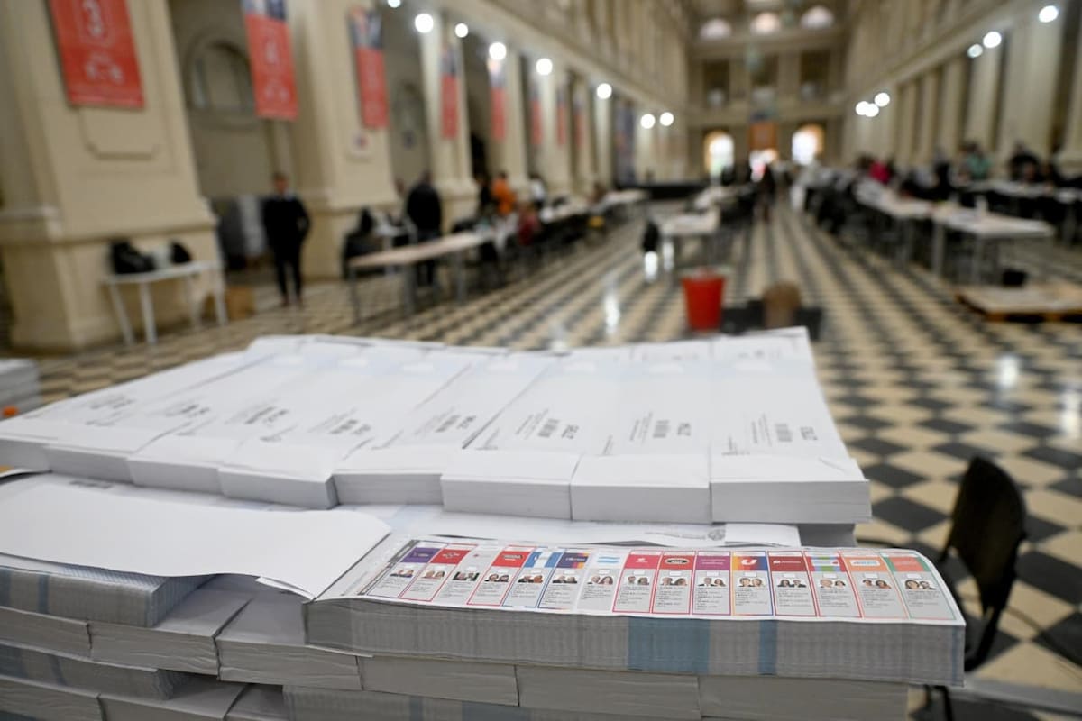 Provincia por provincia. Qué se elige y cómo está el cuadro electoral en cada uno de los 24 distritos del país
