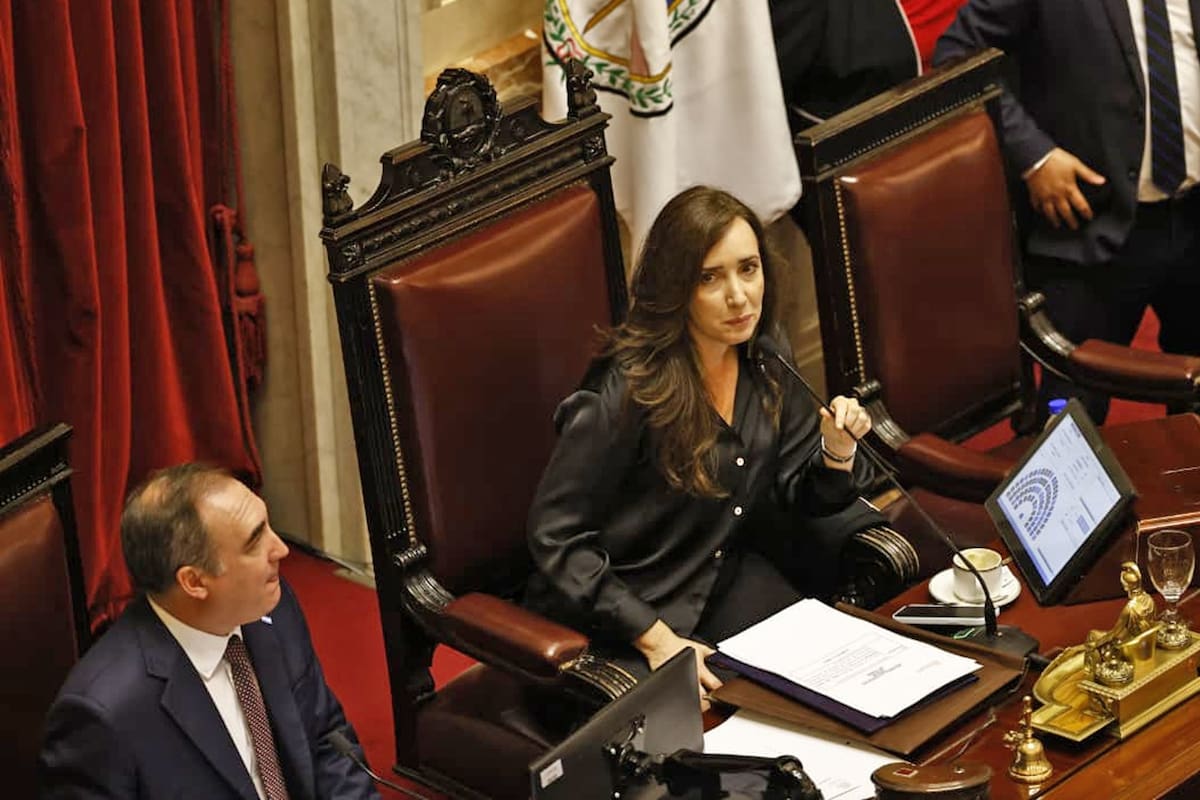 La disputa por el Senado. El oficialismo ganó en seis de las ocho provincias y, con aliados, podría controlar más de un tercio