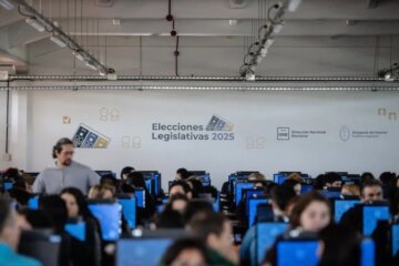 Elecciones 2025: Fuerza Patria presentó un pedido clave por los resultados ante la Cámara Electoral Nacional