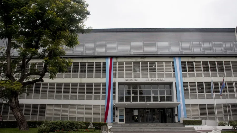 Sólo dos de las 24 Cortes Supremas provinciales publican las declaraciones juradas de todos sus jueces