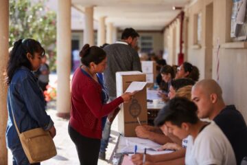Fecha, boletas y más. Todo lo que hay que saber sobre las elecciones legislativas de la Argentina 2025
