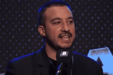 Rebord cuestiona al peronismo: “Entre Milei y el vacío, la gente eligió a Milei”