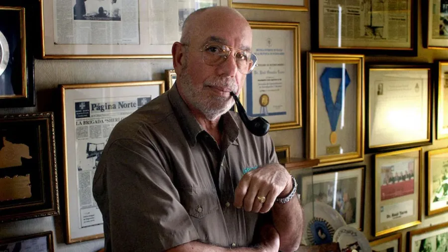 Caso Laurta: Raúl Torre aseguró que se trata de un homicida múltiple con una variedad criminal poco común