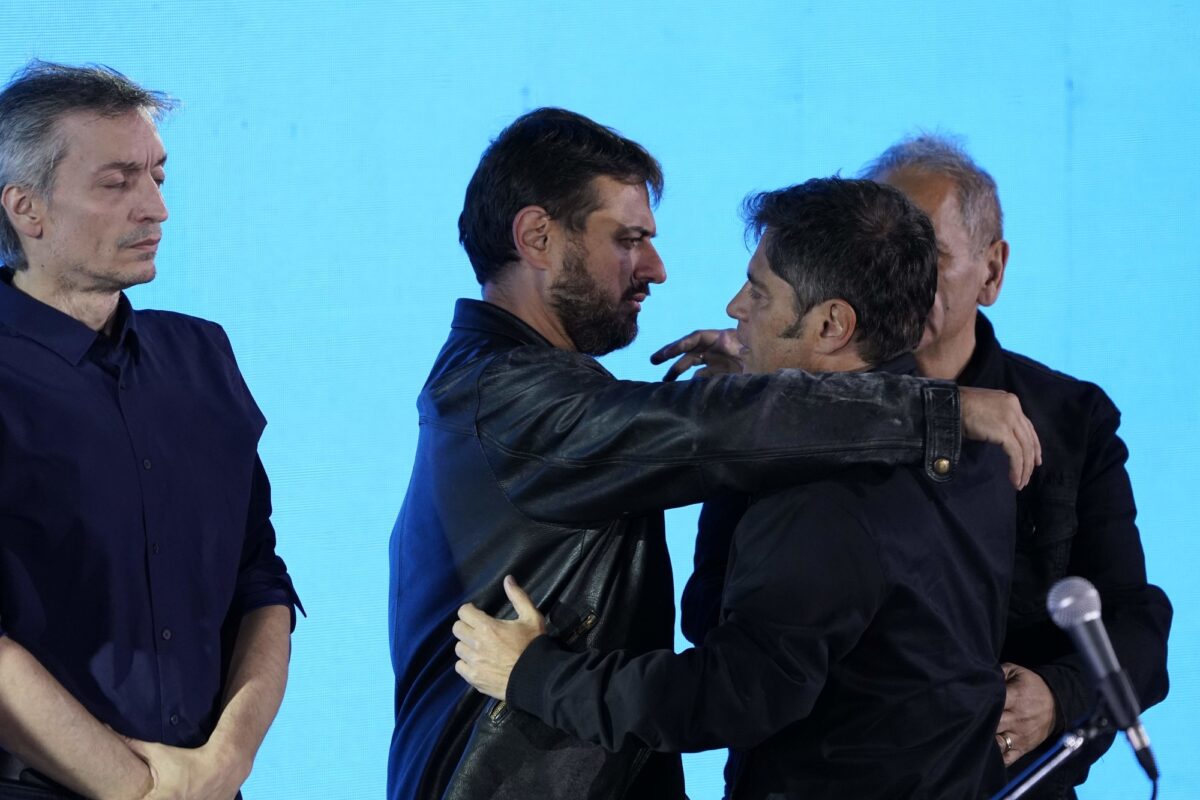 El peronismo sufrió una derrota inesperada que reavivó la interna: ya arrancaron los reproches cruzados entre Kicillof y el kirchnerismo