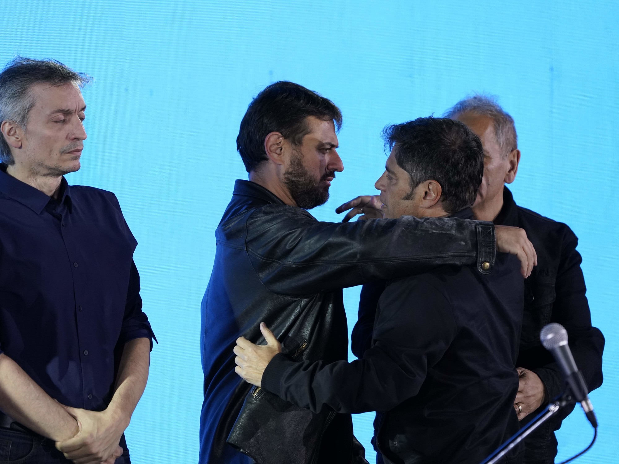 El peronismo sufrió una derrota inesperada que reavivó la interna: ya arrancaron los reproches cruzados entre Kicillof y el kirchnerismo