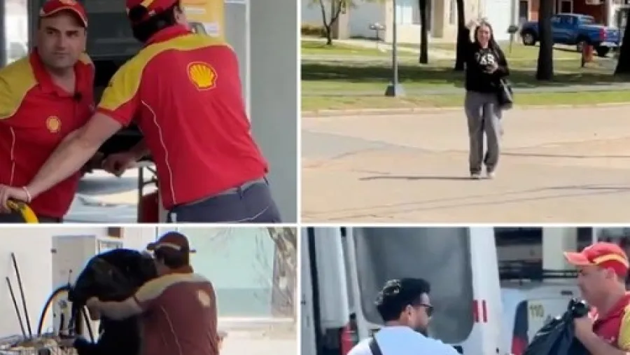El video de Shell: estado del caso en la Justicia de Crespo