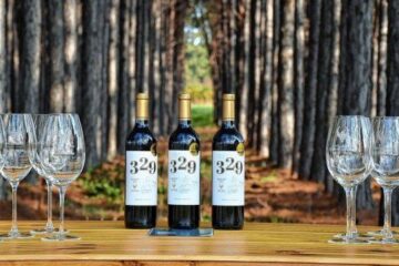 Vino entrerriano recibió el premio máximo en el concurso más antiguo del país