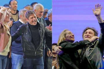 Dos abismos: la grieta entre dirigentes y ciudadanos que redefine la política argentina