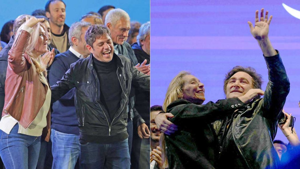 Dos abismos: la grieta entre dirigentes y ciudadanos que redefine la política argentina