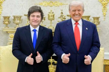 Bancos de EE.UU. defendieron el salvataje financiero a la Argentina ante el Congreso