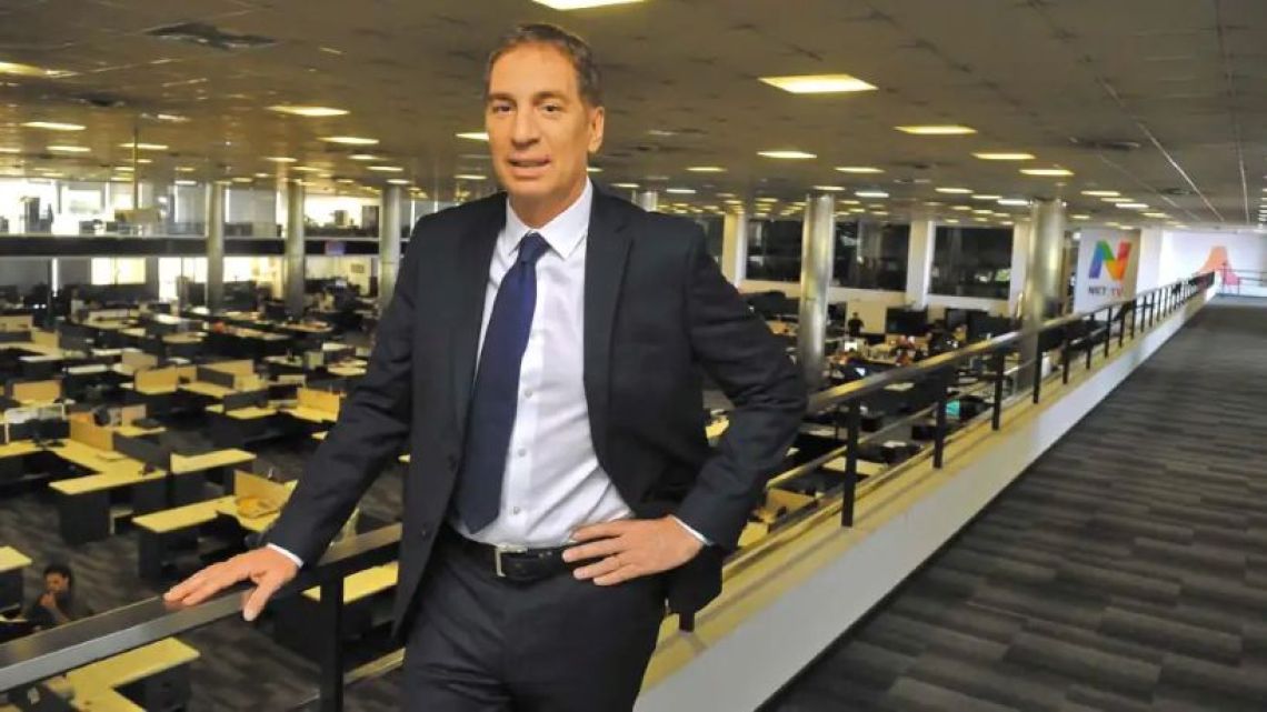 Santilli asume en Interior y busca consolidar la coordinación con gobernadores en clave federal