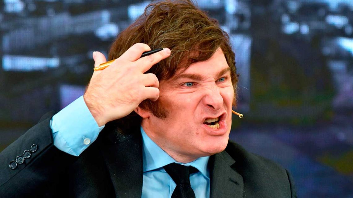 La paradoja de la moderación en la política argentina: para conseguirla no alcanza con ser moderado