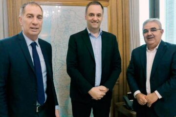 La Rosada relanza operativo de seducción para recuperar el respaldo de gobernadores aliados