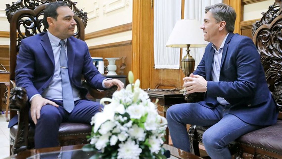 Ranking de gobernadores: tres mandatarios del NEA se consagran en el top ten nacional