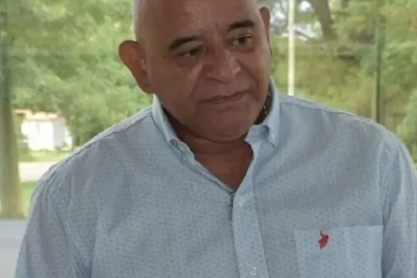 La Corte Suprema dejó firme la condena por abuso sexual contra el Intendente de Gilbert