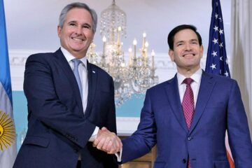 La Rosada no sabe cuándo se aplicará el acuerdo con EE.UU.