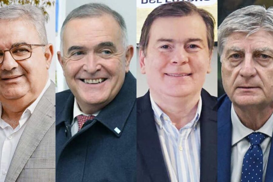 Peronismo en crisis: los gobernadores en tres velocidades distintas y la unidad en peligro