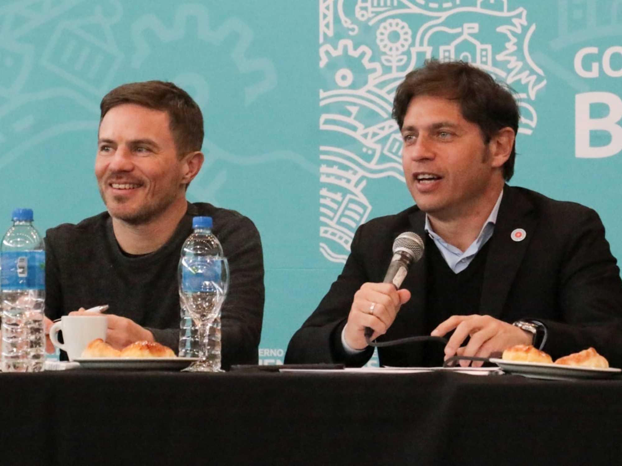 Impuestazo de Kicillof: busca aplicar una alícuota del 9% a los bancos que compren títulos públicos