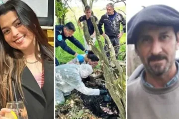 Femicidio de Daiana: un mes de reclamo y presión política en Gobernador Mansilla; imputado detenido