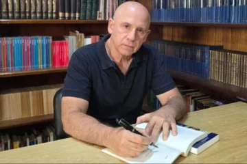 Pirillo: “La sociedad está atada a las personas y no a las propuestas”