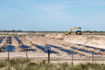 Esta semana continuarán las indagatorias a funcionarios entrerrianos por extracción ilegal de arena silícea