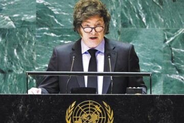 Gobierno de Milei sufre retroceso político por demora ante denuncias de tortura