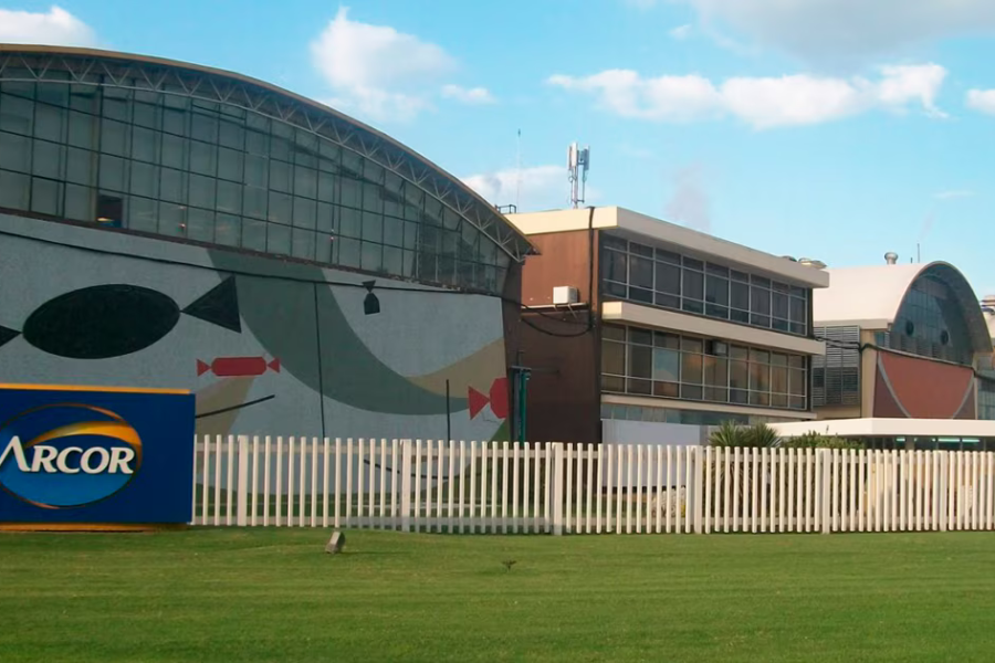 Grupo Arcor lidera ranking mundial de derechos de la infancia en la industria alimentaria, según Global Child Forum