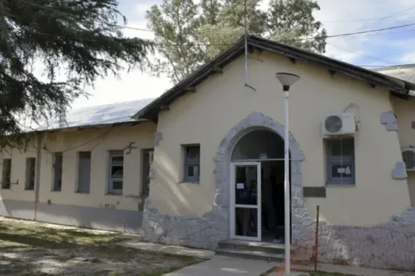 Paraná: pelea entre vecinas dejó dos apuñaladas y una detenida en Bajada Grande