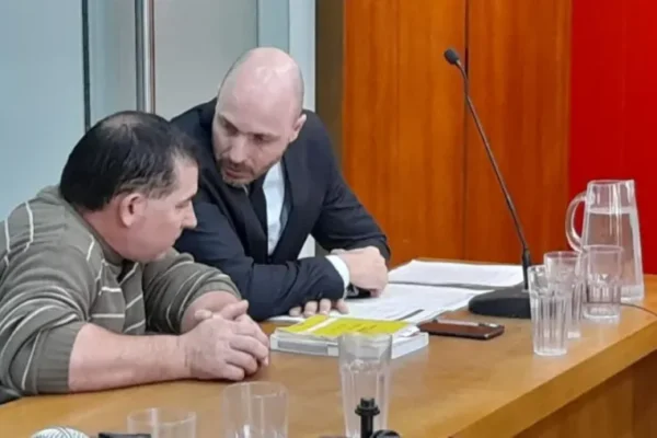 Juicio contra médicos del San Roque se prorroga para julio por el deceso de un chico de 14 años