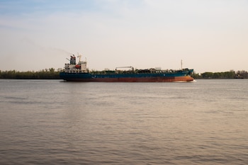 Hidrovía: la Justicia rechazó una presentación de ambientalistas y habilitó una audiencia para avanzar en la licitación