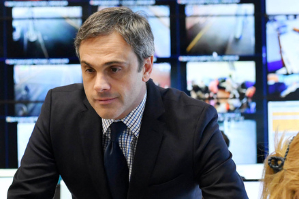 Michel no quiere que Fuerza Patria llegue dividido al Congreso como pasó con ALLA