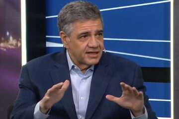 El Gobierno porteño sale a buscar hasta US$ 600 millones en Wall Street para refinanciar su deuda