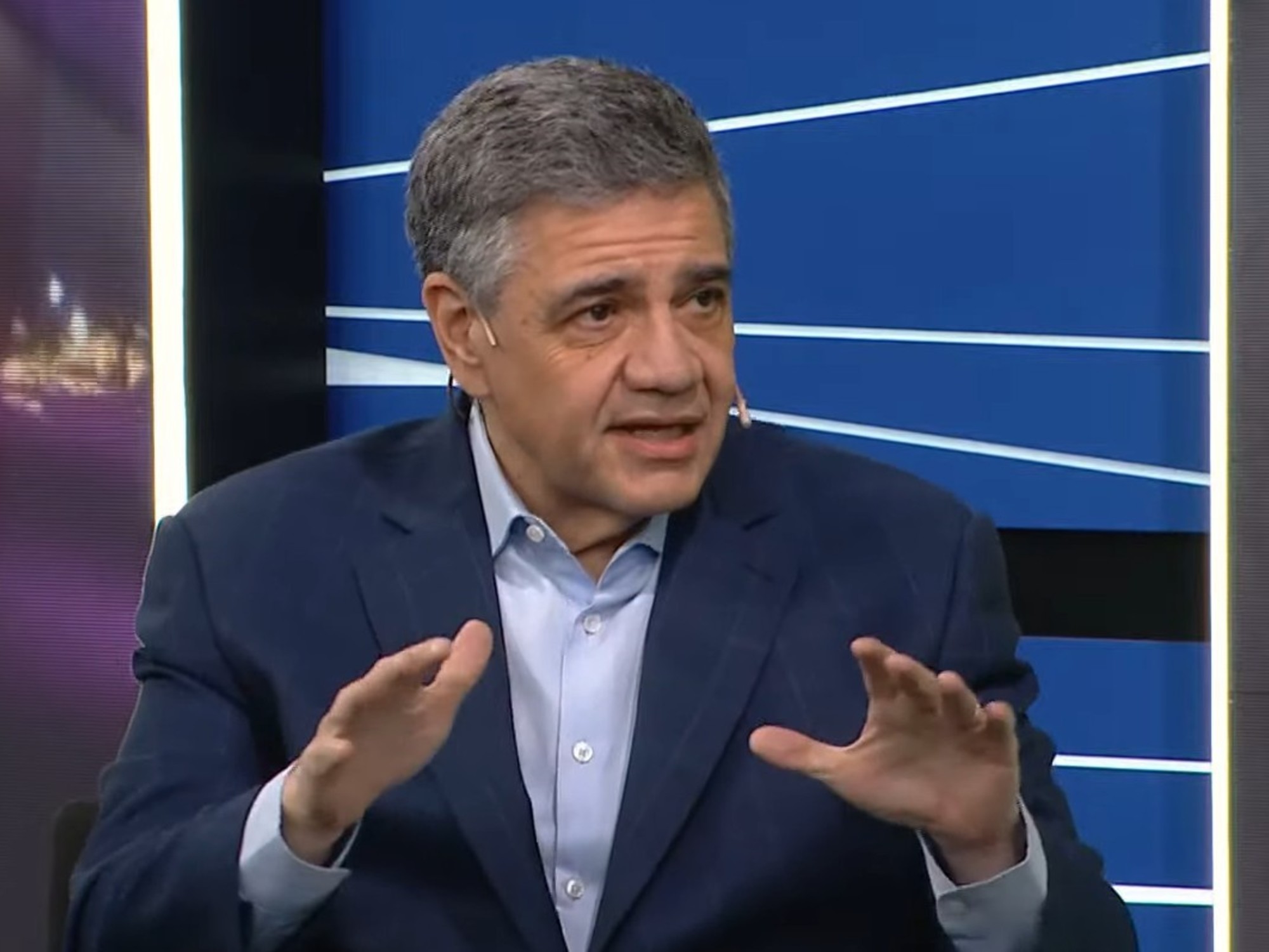 El Gobierno porteño sale a buscar hasta US$ 600 millones en Wall Street para refinanciar su deuda